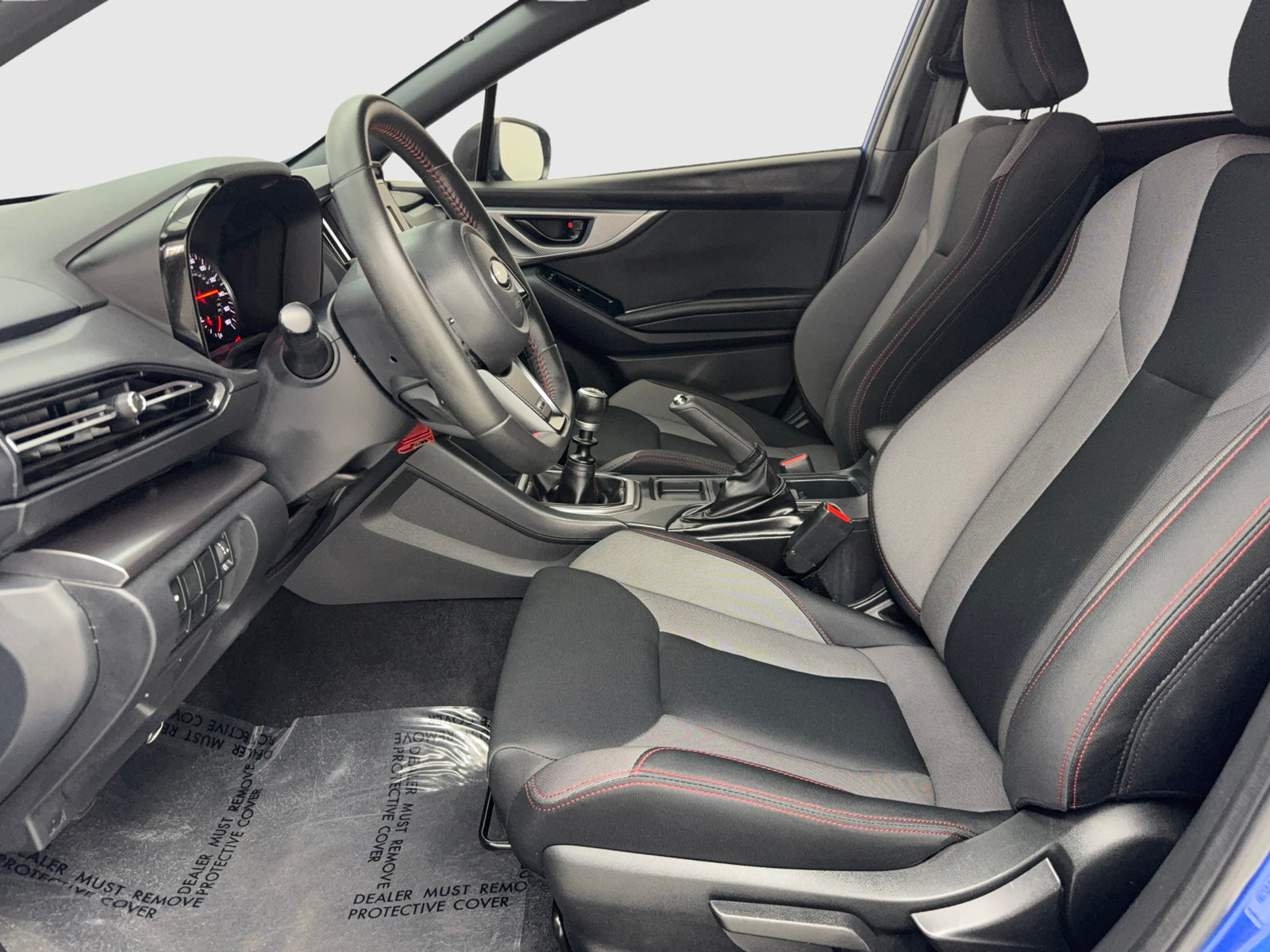 Used 2022 Subaru WRX AWD/4WD image 17