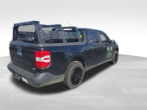 Used 2022 Ford Maverick XL w/ Equipment Group 100A Standard image 7