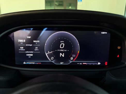 Used 2022 Maserati MC20 Coupe image 33