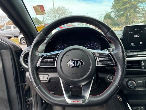 Used 2020 Kia Forte GT image 23