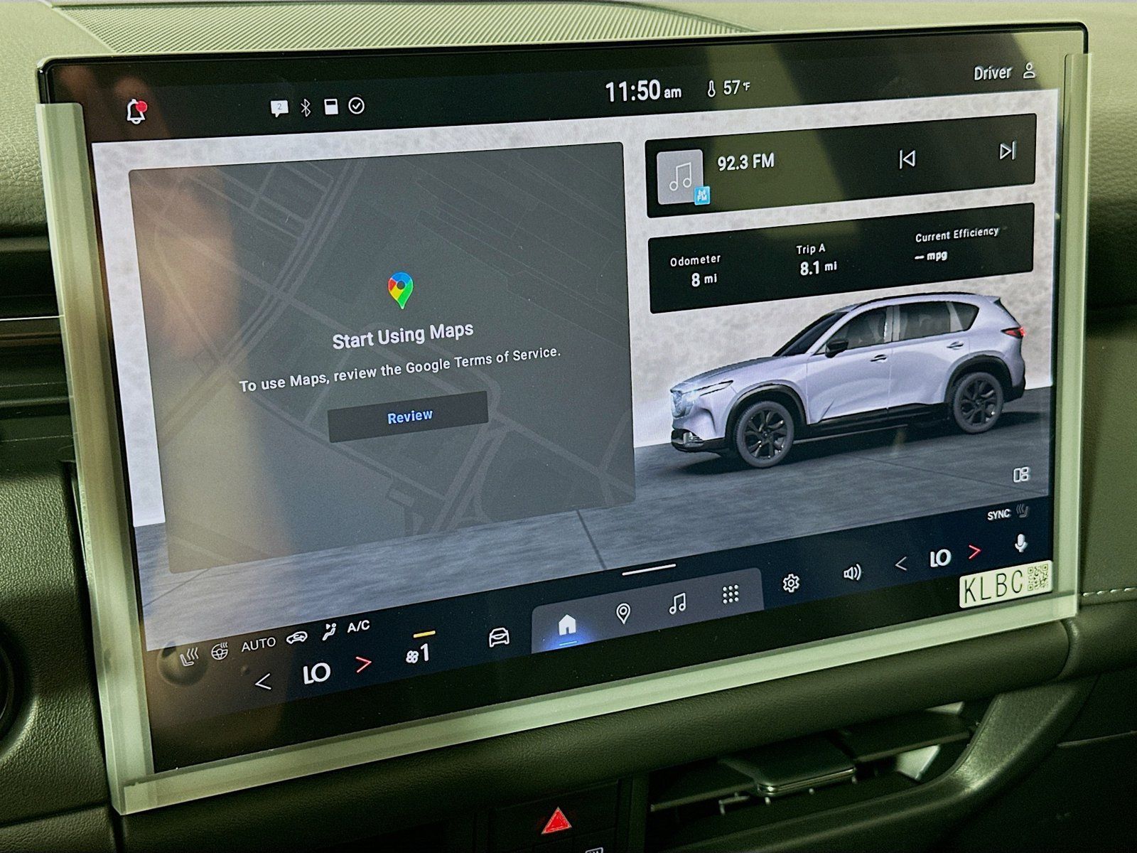 New 2026 MAZDA CX-5 Preferred AWD/4WD image 15