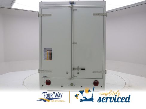 Used 2023 Ford E-350 and Econoline 350 Super Duty w/ Power Windows & Locks Group RWD image 4