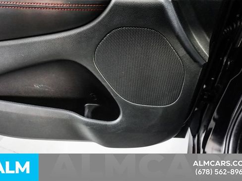 Used 2024 Dodge Durango GT AWD/4WD image 52