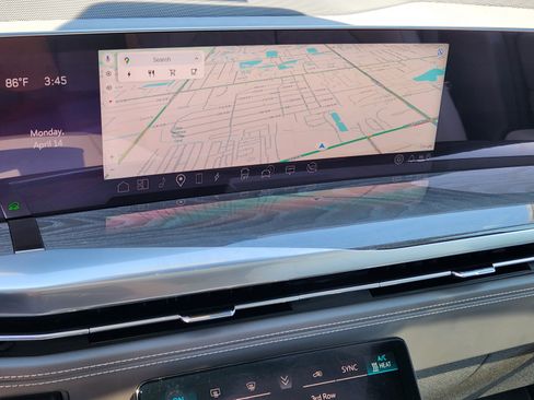 New 2025 Cadillac Escalade IQ Sport 1 w/ Smart Trailering package image 27