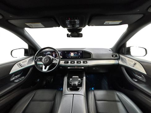 Used 2020 Mercedes-Benz GLE 350 GLE 350 4MATIC Sport Utility 4 image 17