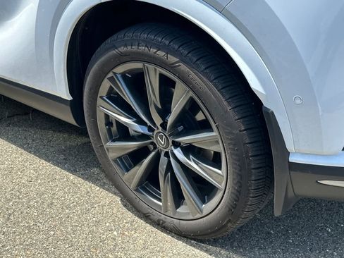 Certified 2024 Lexus RX 350 F Sport w/ Convenience Package AWD/4WD image 18