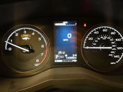 Certified 2024 Subaru Forester Wilderness image 30