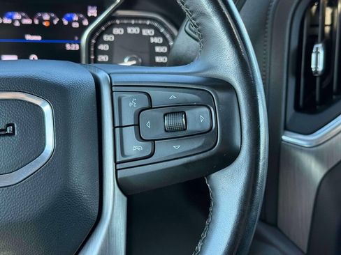 Used 2023 GMC Sierra 3500 Denali w/ Denali Ultimate Package AWD/4WD image 28