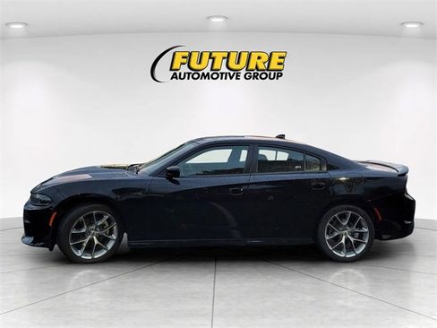Used 2023 Dodge Charger GT image 8