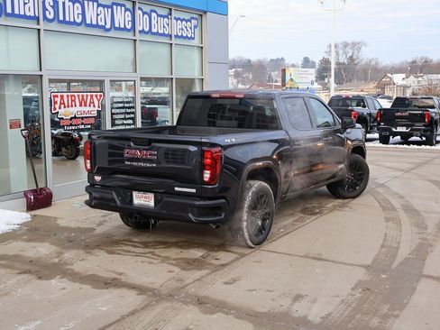 New 2026 GMC Sierra 1500 Elevation w/ Preferred Package image 46