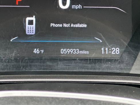 Used 2020 Honda CR-V EX image 16