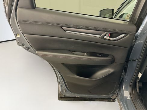 Used 2024 MAZDA CX-5 Carbon Edition image 28