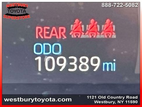 Used 2021 Toyota RAV4 XSE image 28