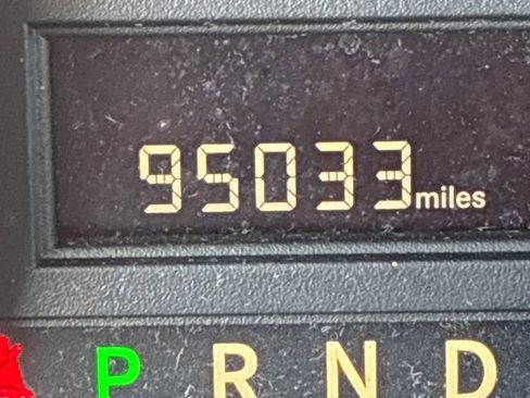 Used 2016 Dodge Grand Caravan SE w/ Quick Order Package 29E SE image 10