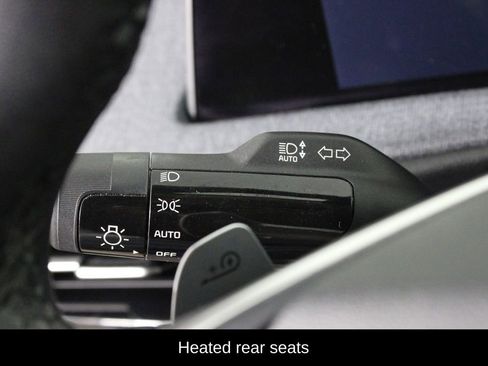 Used 2022 Kia EV6 Wind w/ Wind Technology Package image 20