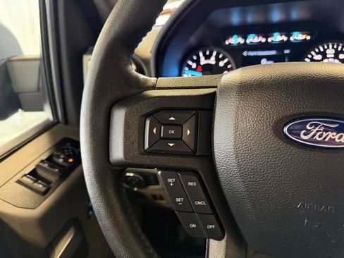 Used 2020 Ford F150 XLT w/ Equipment Group 302A Luxury image 13