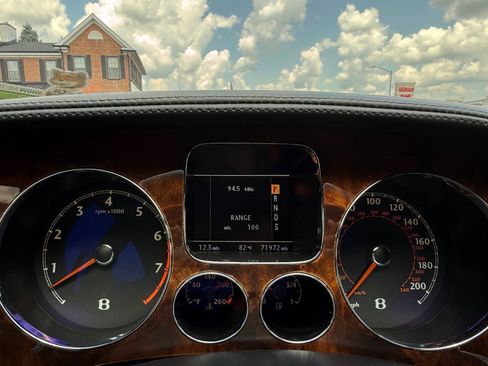Used 2005 Bentley Continental GT AWD/4WD image 20