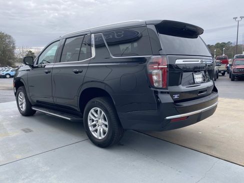 Used 2024 Chevrolet Tahoe LS w/ Driver Alert Package image 8