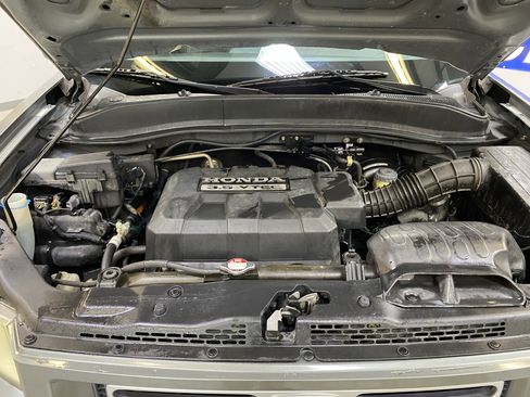 Used 2007 Honda Ridgeline RTL image 9