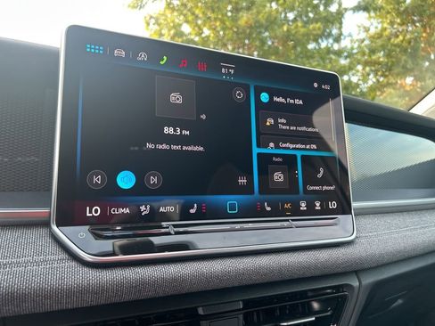 New 2026 Volkswagen Tiguan S image 15