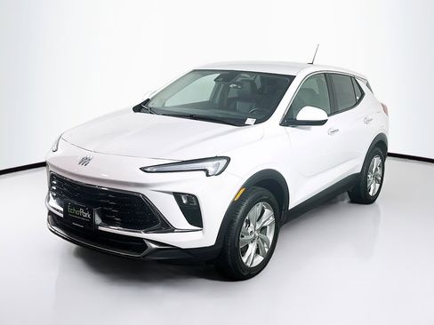 Used 2025 Buick Encore GX Preferred image 3