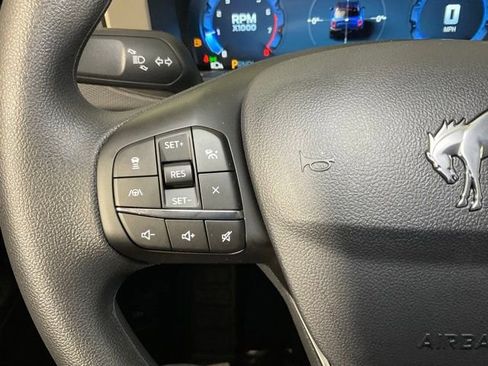 New 2025 Ford Bronco Sport Big Bend image 24