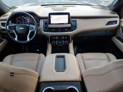 Used 2021 Chevrolet Tahoe Premier image 25