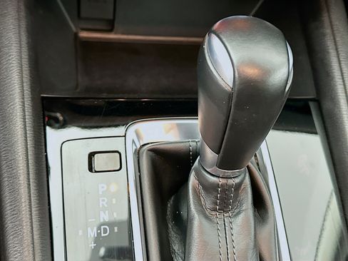 Used 2025 MAZDA CX-5 AWD 2.5 S w/ Preferred Package image 24