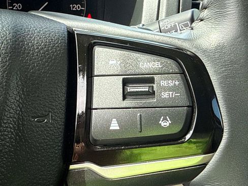 Certified 2025 Honda Odyssey EX-L image 26
