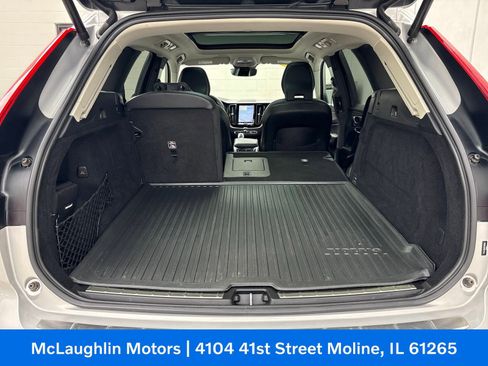 Certified 2023 Volvo XC60 B5 Ultimate w/ Climate Package AWD/4WD image 25