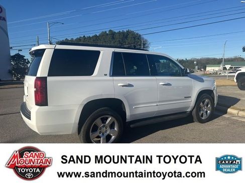 Used 2018 Chevrolet Tahoe LT image 3