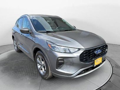Certified 2023 Ford Escape ST-Line