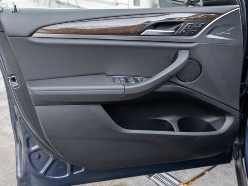 Used 2020 BMW X4 xDrive30i w/ Convenience Package image 10