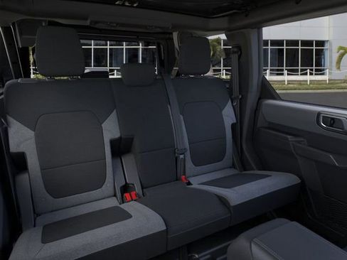 New 2025 Ford Bronco Big Bend image 11