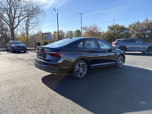 New 2026 Volkswagen Jetta Sport image 6