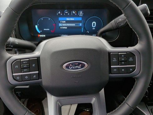 New 2026 Ford F250 Lariat AWD/4WD image 13