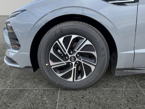 New 2026 Hyundai Sonata Blue image 14