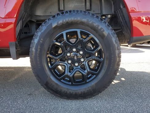 Used 2025 Ford F150 XLT w/ Equipment Group 302A MID image 11