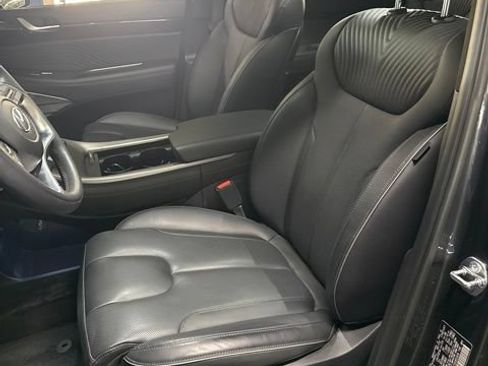 Used 2025 Hyundai Palisade Calligraphy FWD image 5