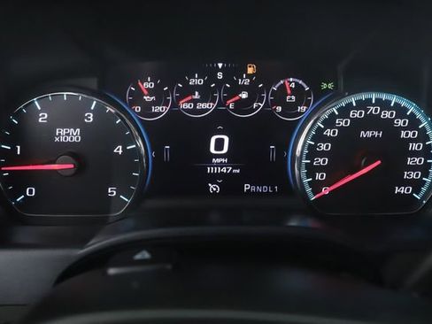 Used 2018 GMC Sierra 2500 Denali w/ Duramax Plus Package AWD/4WD image 22