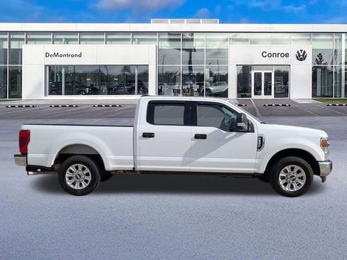 Used 2022 Ford F250 XLT RWD image 4