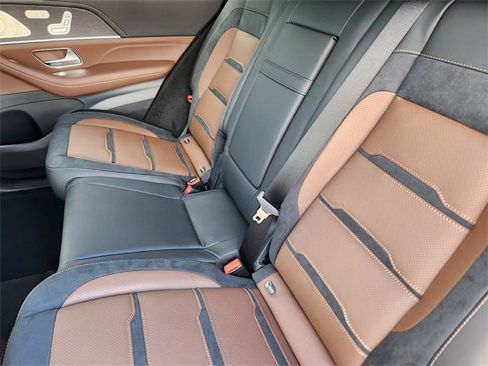 New 2026 Mercedes-Benz GLE 53 AMG 4MATIC image 12