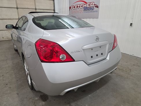Used 2012 Nissan Altima 3.5 SR image 14