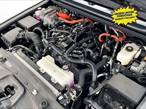 Used 2024 Toyota Land Cruiser 1958 image 43