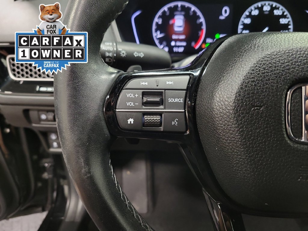 Used 2022 Honda Civic Sport image 23