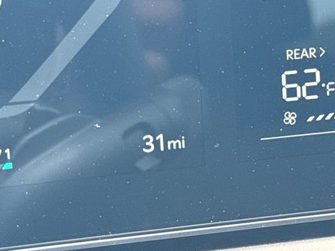 New 2026 Kia EV9 Wind AWD/4WD image 28