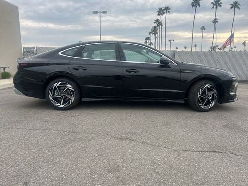 New 2026 Hyundai Sonata SEL image 5