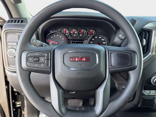 New 2026 GMC Sierra 1500 Pro w/ Pro Value Package RWD image 26