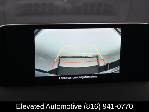 Used 2022 MAZDA CX-5 Carbon Edition AWD/4WD image 20