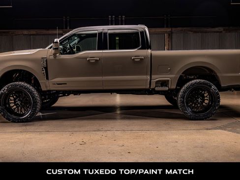 Used 2026 Ford F350 Lariat image 6